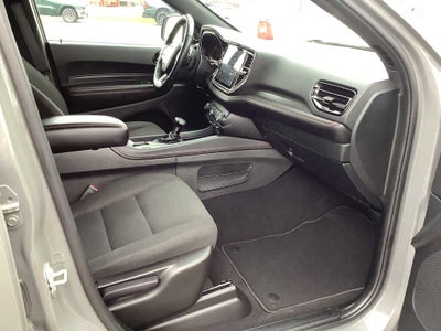 2025 Dodge Durango GT AWD