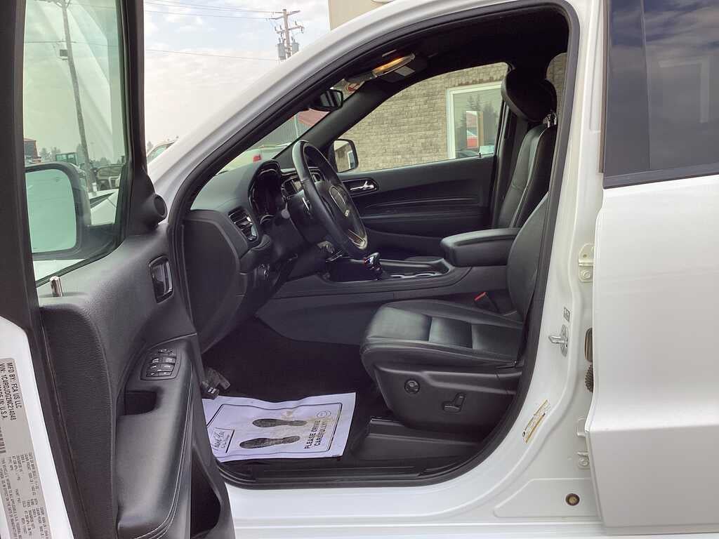 2022 Dodge Durango GT AWD