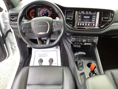 2022 Dodge Durango GT AWD