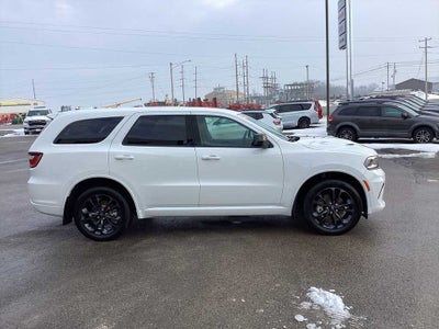 2022 Dodge Durango GT AWD
