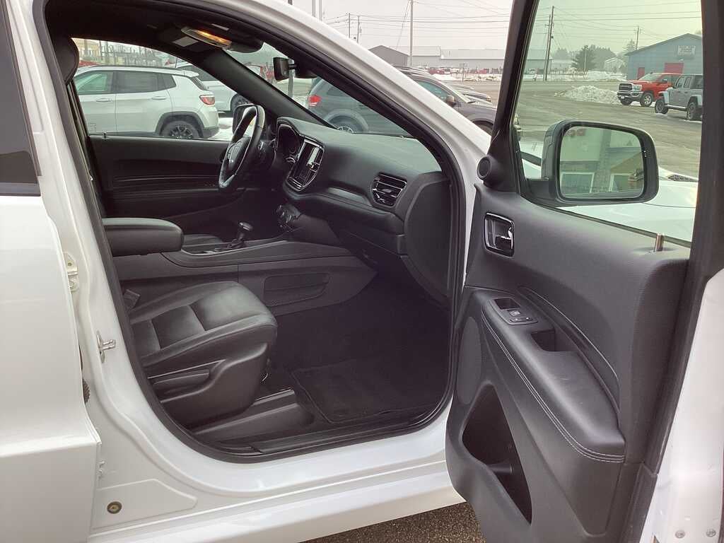 2022 Dodge Durango GT AWD