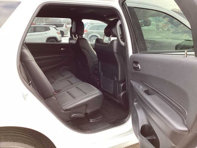 2022 Dodge Durango GT AWD