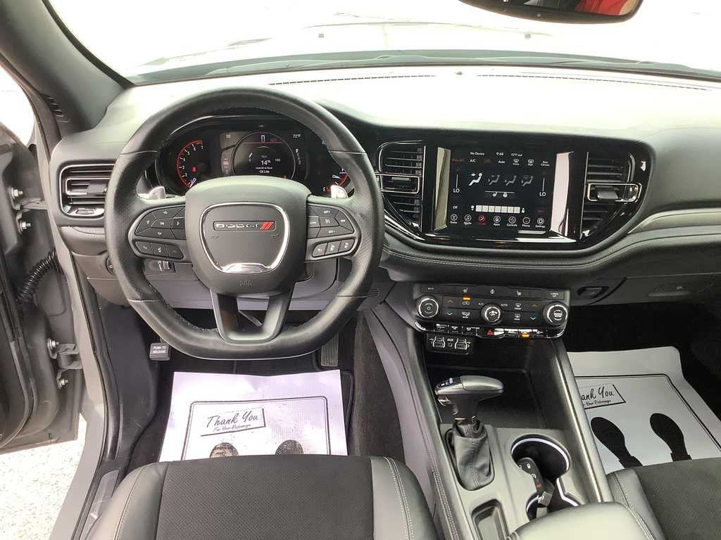 2022 Dodge Durango GT Plus AWD