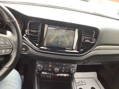 2022 Dodge Durango GT Plus AWD