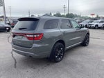 2022 Dodge Durango GT Plus AWD