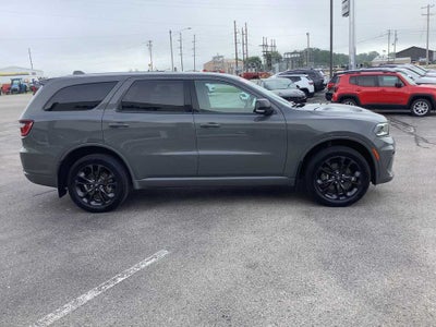 2022 Dodge Durango GT Plus AWD