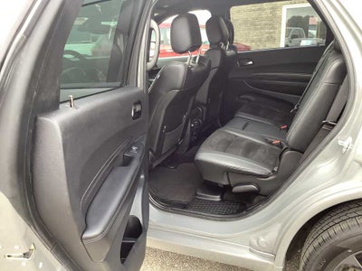 2022 Dodge Durango GT Plus AWD