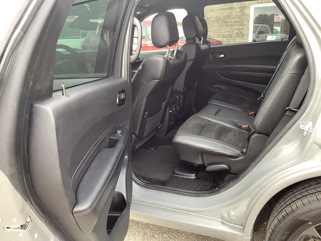 2022 Dodge Durango GT Plus AWD