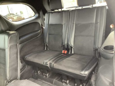 2022 Dodge Durango GT Plus AWD