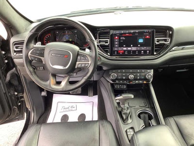 2022 Dodge Durango Citadel AWD