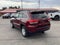 2017 Jeep Grand Cherokee Laredo 4x4