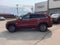 2022 Jeep Grand Cherokee WK Limited 4x4