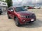 2022 Jeep Grand Cherokee WK Limited 4x4
