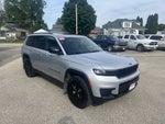 2024 Jeep Grand Cherokee L Altitude X 4x4