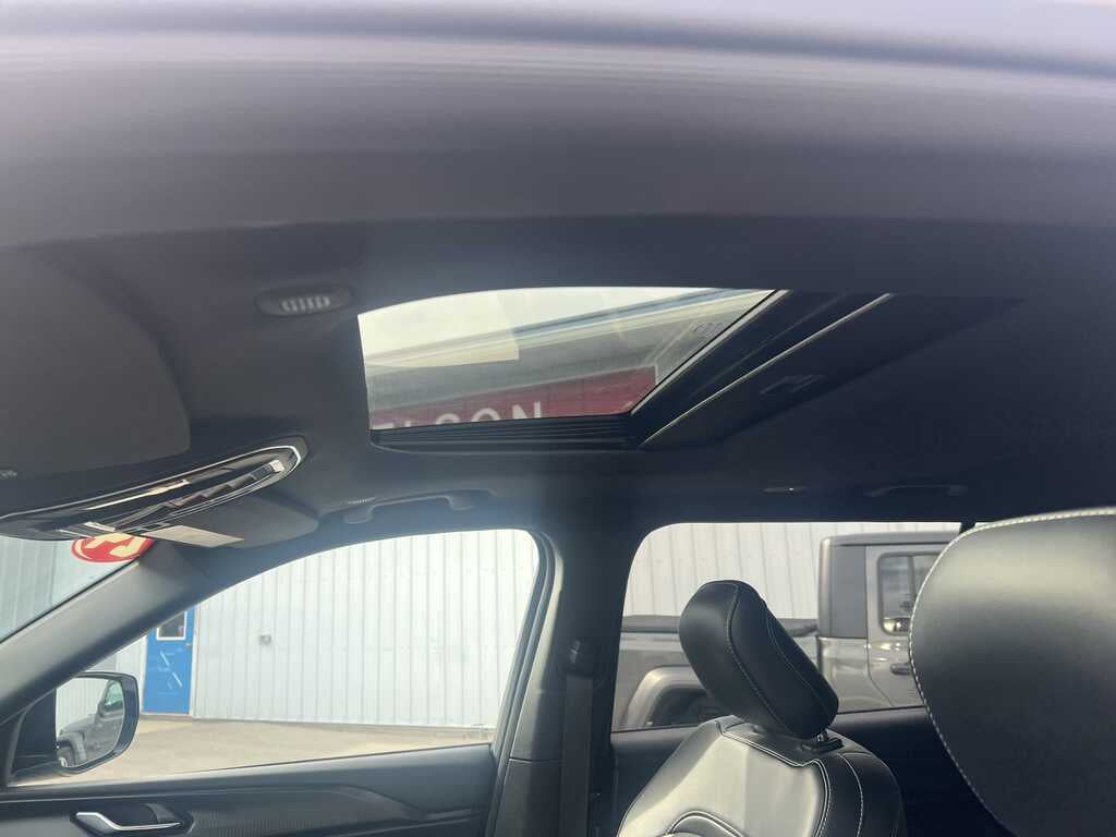 2024 Jeep Grand Cherokee L Altitude X 4x4