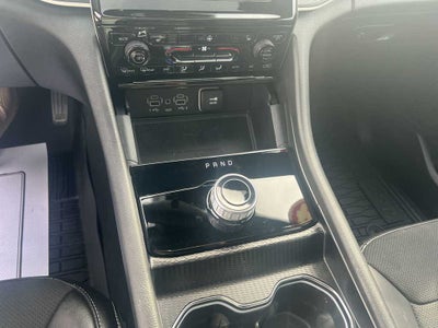 2024 Jeep Grand Cherokee L Altitude X 4x4