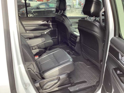 2024 Jeep Wagoneer Series II 4x4