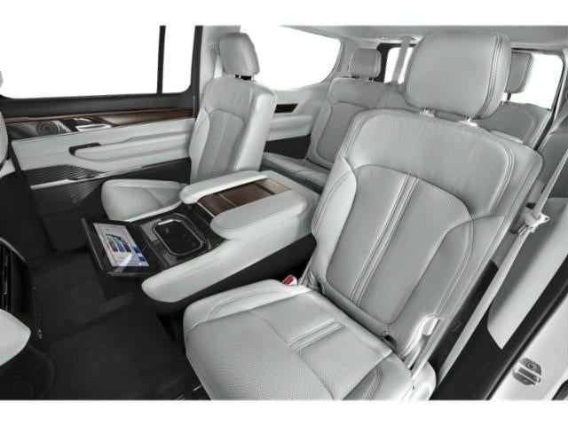2023 Jeep Grand Wagoneer Series II 4x4