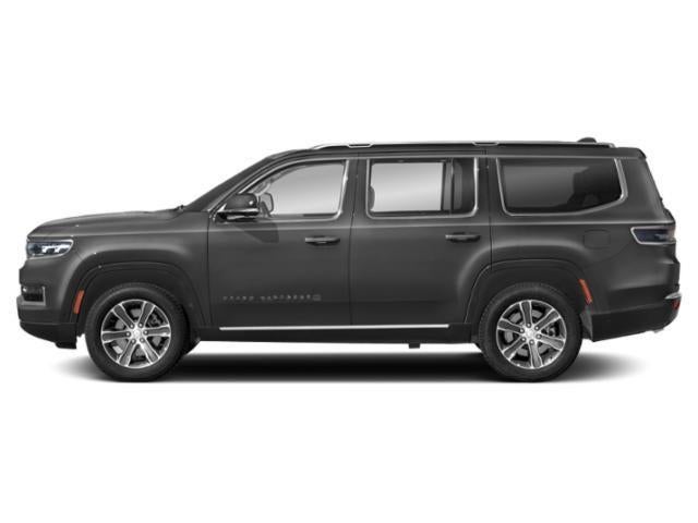 2023 Jeep Grand Wagoneer Series II 4x4