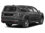2023 Jeep Grand Wagoneer Series II 4x4