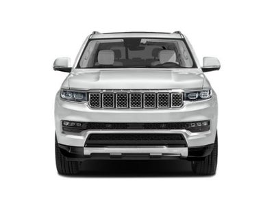 2023 Jeep Grand Wagoneer Series II 4x4
