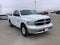 2017 RAM 1500 SLT Quad Cab 4x4 6'4' Box