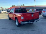 2024 RAM 1500 Big Horn Crew Cab 4x4 5'7' Box