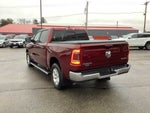 2023 RAM 1500 Laramie Crew Cab 4x4 5'7' Box