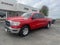 2021 RAM 1500 Big Horn Crew Cab 4x4 6'4' Box