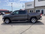 2019 RAM 1500 Big Horn/Lone Star Crew Cab 4x4 5'7' Box