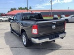 2019 RAM 1500 Big Horn/Lone Star Crew Cab 4x4 5'7' Box