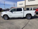 2019 RAM 1500 Big Horn/Lone Star Crew Cab 4x4 5'7' Box