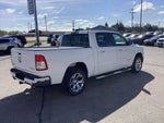 2019 RAM 1500 Big Horn/Lone Star Crew Cab 4x4 5'7' Box