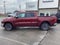 2025 RAM 1500 Laramie Crew Cab 4x4 5'7' Box