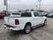 2023 RAM 1500 Limited Longhorn Crew Cab 4x4 5'7' Box