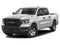 2024 RAM 1500 Tradesman Crew Cab 4x4 6'4' Box