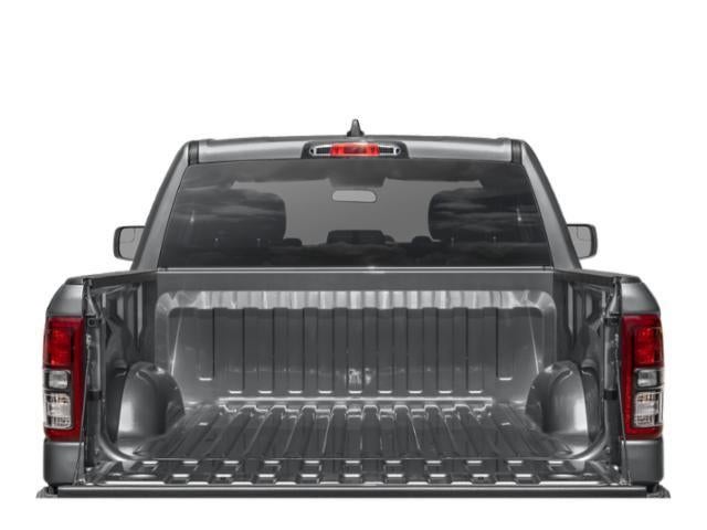2024 RAM 1500 Tradesman Crew Cab 4x4 6'4' Box