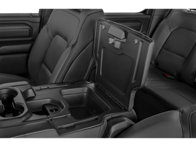 2024 RAM 1500 Tradesman Crew Cab 4x4 6'4' Box