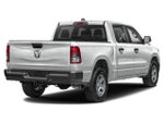 2024 RAM 1500 Tradesman Crew Cab 4x4 6'4' Box