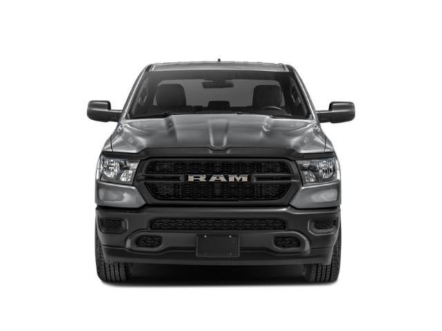 2024 RAM 1500 Tradesman Crew Cab 4x4 6'4' Box