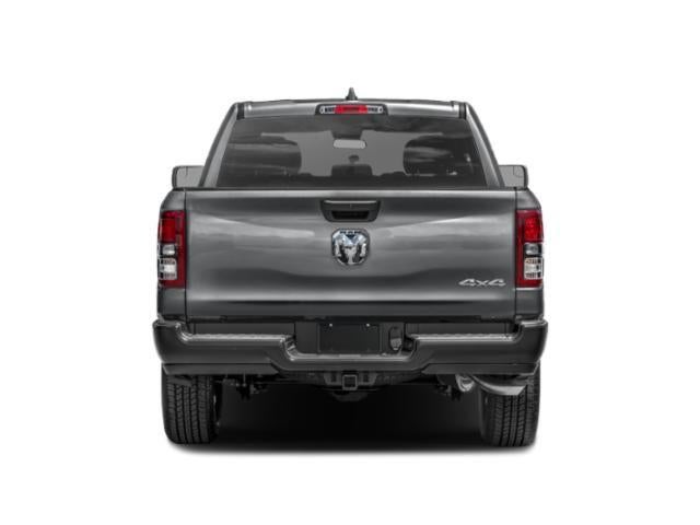 2024 RAM 1500 Tradesman Crew Cab 4x4 6'4' Box