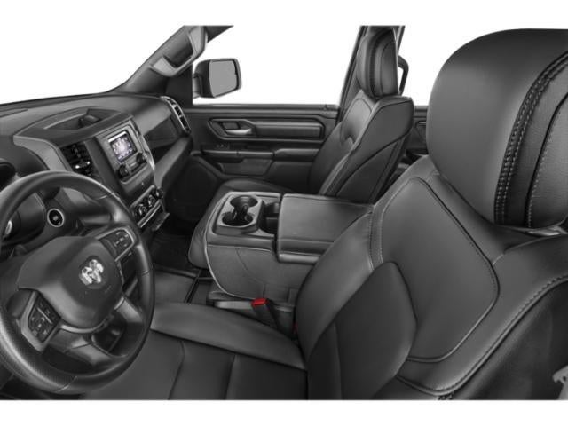 2024 RAM 1500 Tradesman Crew Cab 4x4 6'4' Box