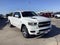 2022 RAM 1500 Laramie Crew Cab 4x4 6'4' Box