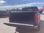 2017 Ford F-150 Lariat 4x4