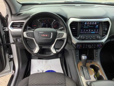 2019 GMC Acadia SLE-2 AWD