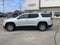 2019 GMC Acadia SLE-2 AWD