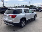 2019 GMC Acadia SLE-2 AWD