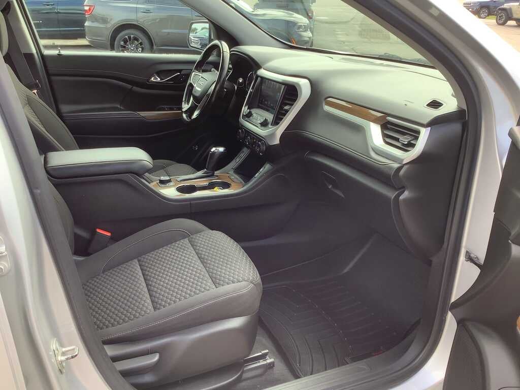 2019 GMC Acadia SLE-2 AWD
