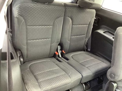 2019 GMC Acadia SLE-2 AWD