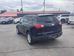 2012 Chevrolet Traverse 1LT